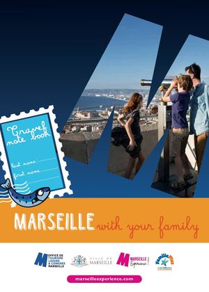 Family in Marseille