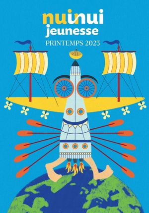 Jeunesse Printemps 2023