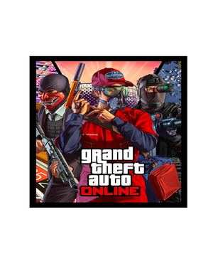 Gta 5 Online