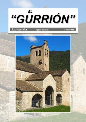 El Gurrion 168 Color