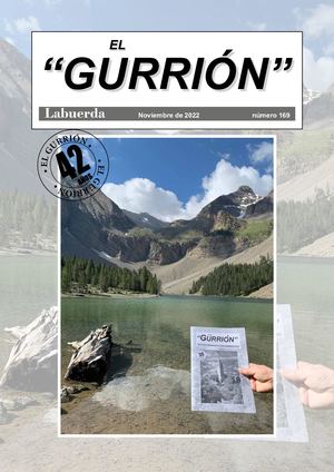 El Gurrion 169