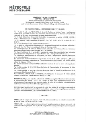 Ar Stationnement Secteur Du Pra La Bonette