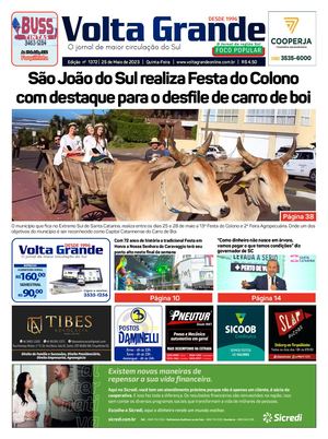 Vg 1372 25 De Maio 2023