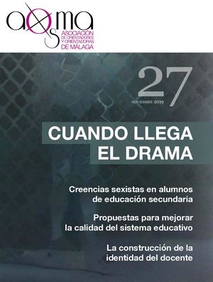 AOSMA 27