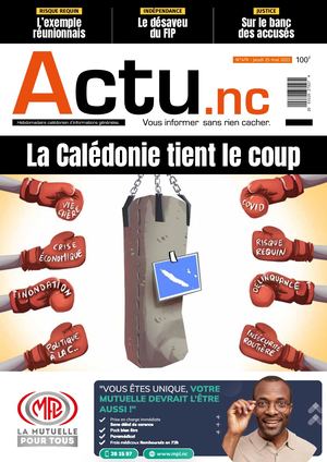 ACTU.NC N°479