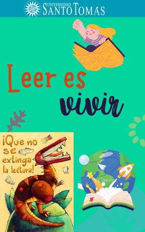 Revista Leer Es Vivir