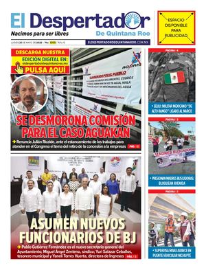 El Despertador Num 1305 Digital Compressed