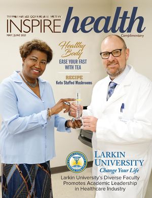 Inspire Health May/June 2023