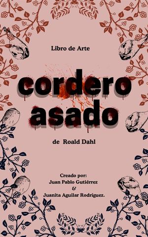 Cordero Asado