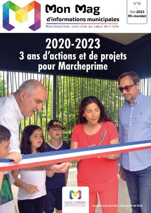 Mon Mag Mi Mandat 2023