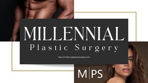 Millennial Plastic Surgery