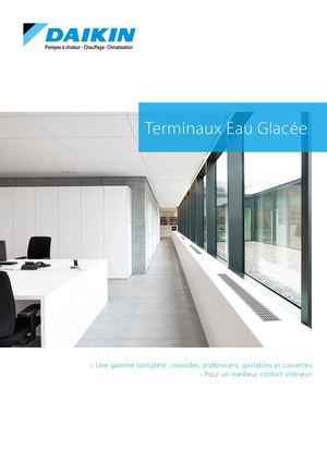 Terminaux Eau Glacée 2023