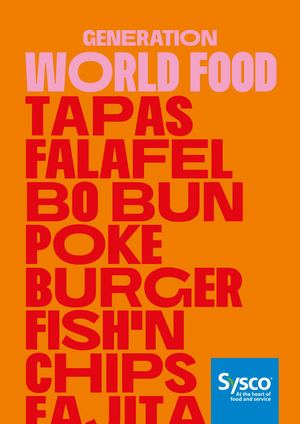 Sysco Generation Worldfood Exe04 Nl Lores