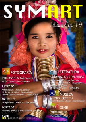 SYMART MAGAZINE Nº 19