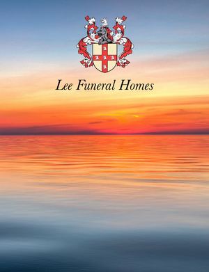 Lee Funeral Home