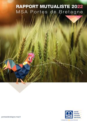 Rapport Mutualiste 2022