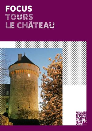 Focus Chateau Francais