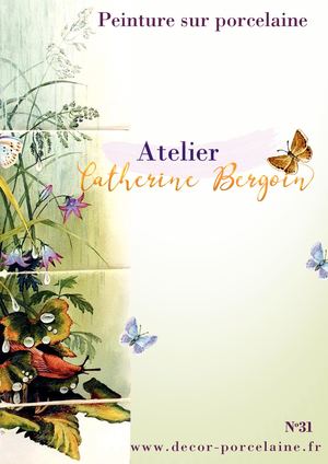 Catalogue Bergoin 2023