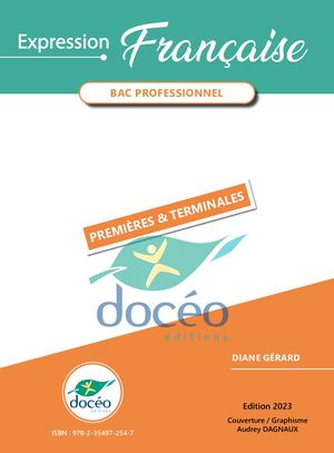 Ref 6-1ere Term Bac Pro -Français-2023