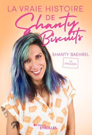 La vraie histoire de Shanty Biscuits - extrait