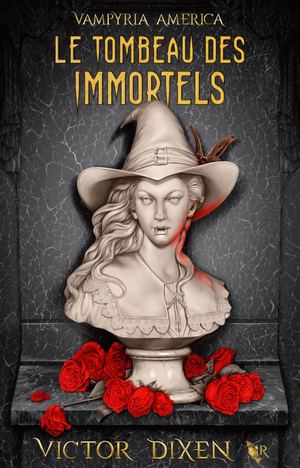 Extrait Vampyria America