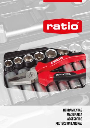 Catalogo Ehlis Ratio 03 2022