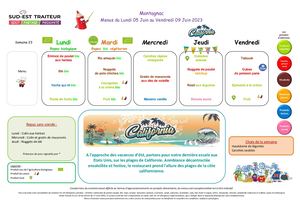 2023 S23 Menus bio Ecoles