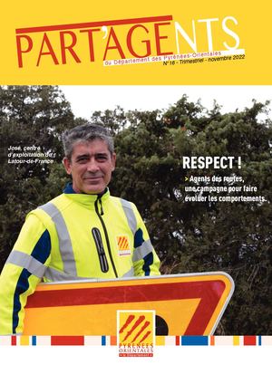 Part'Agents Novembre 2022