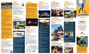 Les Rendez-vous de l'été - 2023