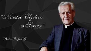 Historia Padre Rafael Garcia Herreros