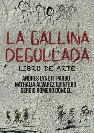 Libro de arte- La gallina degollada