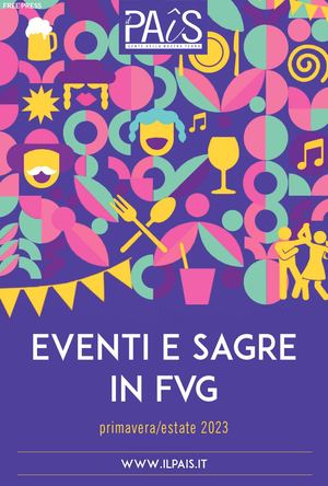 Eventi E Sagre In Fvg 2023