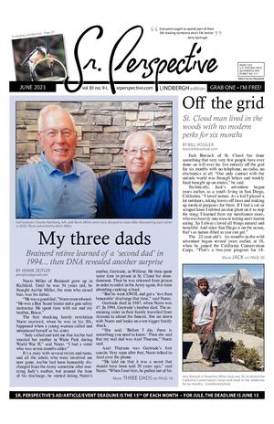 SP LINDBERGH JUNE 2023