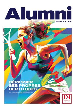 Magazine Alumni N°12