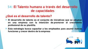 1 4 Gestion Del Talento Humano