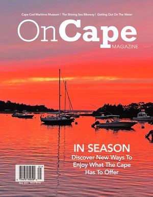 On Cape Magazine In Season 2023