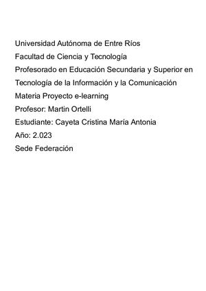 Huella Digital En Internet