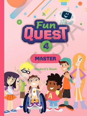 Fun Quest 4