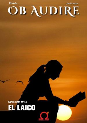 Revista Digital Ob Audire EL LAICO Junio 2022