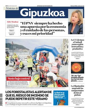 Noticias de Gipuzkoa 20230526