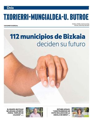 Hemendik Txorierri 20230526