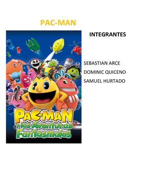 Pacman