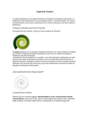 Espiral De Teodoro (5)