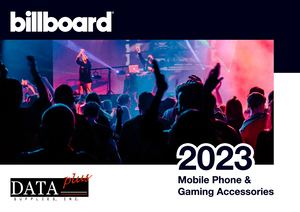 E-Catalogue For Billboard 2023