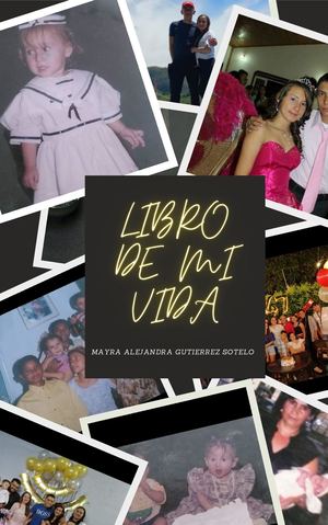 Calaméo - Libro De Mi Vida