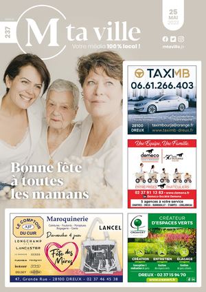 M Ta Ville N°237