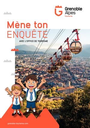 Mene Ton Enquete Grenoble Alpes