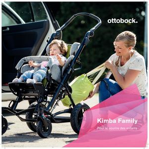 Brochure Kimba Family - Ottobock