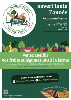 Dépliant Web Les Vergers Du Bois Macé 05.2023
