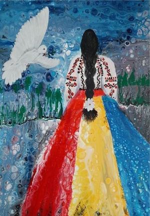 Romania,  țara mea frumoasa